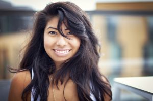 benefits of a smile makeover