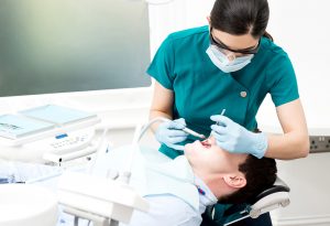 dental crowns aftercare