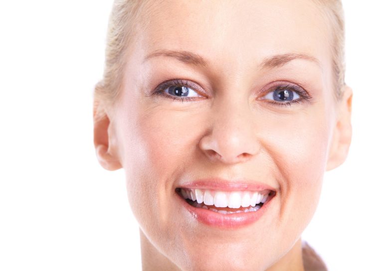 smile makeover facts