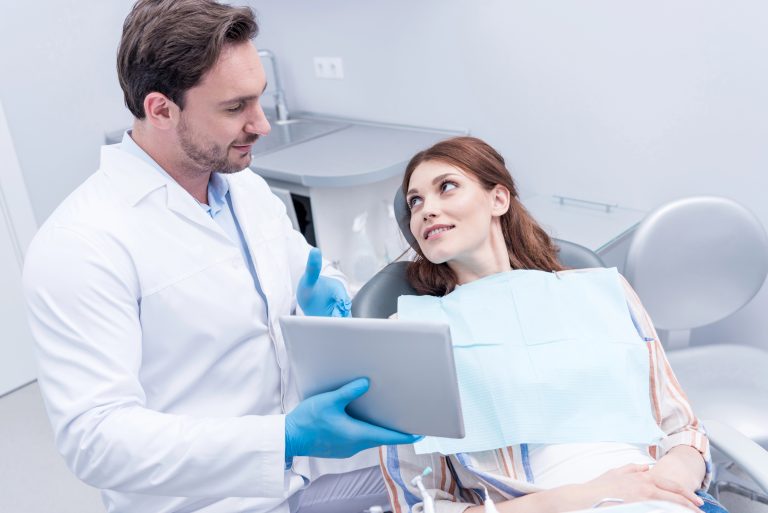 Implants and Dentures in Turlock What Kind of Dentist to Visit